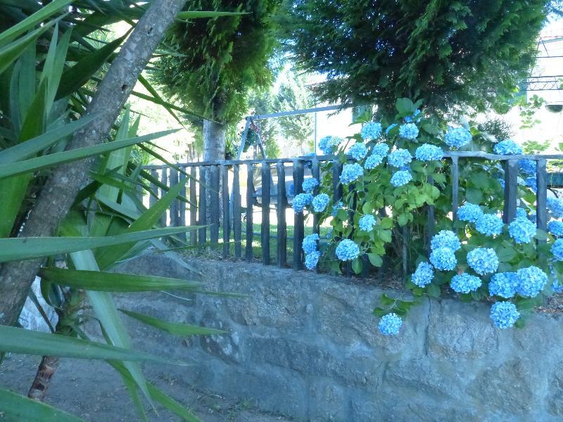 Quinta Da Cartida Villa Santa Marinha do Zezere ภายนอก รูปภาพ