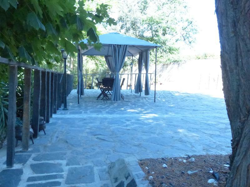 Quinta Da Cartida Villa Santa Marinha do Zezere ภายนอก รูปภาพ